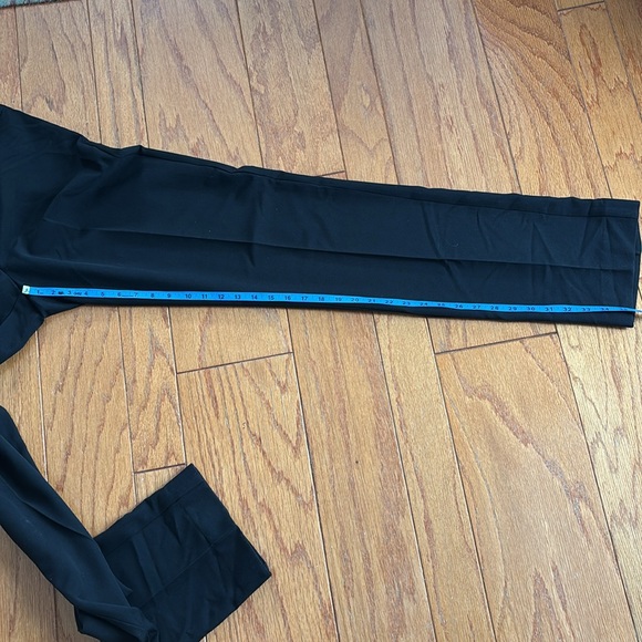 Excellent! Long Tall Sally size 8 trousers - Picture 6 of 8